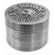 thumbnail image 5 of Picadora De Cigarrillos De Metal De Cuatro Capas 40mm, 5 of 10