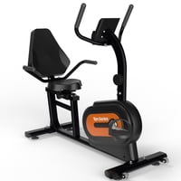 Bicicleta Estática Reclinada M3000-R Ten Series