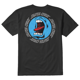 thumbnail image 2 of Polera Etnies Screaming Hand Black, 2 of 2