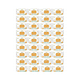 thumbnail image 1 of 36 Paquetes Toallitas Húmedas Aiwibi 99.9% Agua con Fibra de Papaya 3024 unidades, 1 of 2
