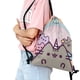 thumbnail image 2 of Pusheen (Gato) Mochila de Cuerdas para Deportes y Gimnasio 30×40cm, 2 of 6