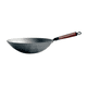 thumbnail image 5 of Wok De Hierro Cóncavo Con Mango 34 Cm, 5 of 8