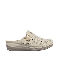 Sandalias Casual Mujer Plataforma Cuña Weide Js72