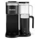 thumbnail image 1 of Cafetera Keurig K-Cafe Essentials de una sola porción negra, 1 of 9