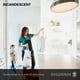 thumbnail image 3 of Bombilla incandescente Sylvania 25 W A19 regulable, paquete de 2, 3 of 5