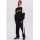 thumbnail image 4 of Polerón Hombre Half Zipper Negro, 4 of 4