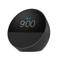 Alexa - Echo Spot - Negro