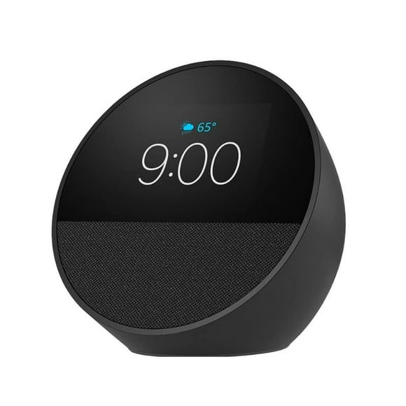 Echo Spot - Negro