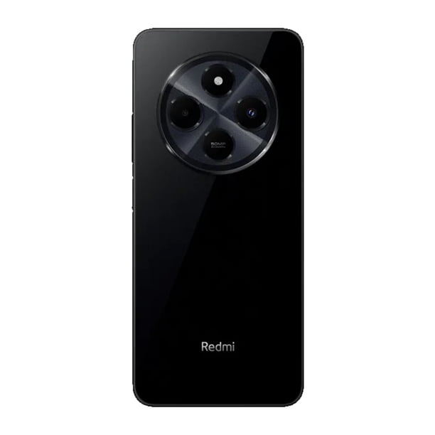 Smartphone Redmi 14C 4G 256GB Negro | Lider