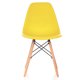 thumbnail image 2 of Silla DSW Réplica Eames Amarillo, 2 of 2