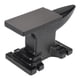 thumbnail image 2 of Herramientas Hobby Anvil Olympia de hierro fundido 38-789, 4 kg, color gris, 2 of 6