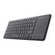 thumbnail image 1 of Teclado Inalámbrico Con Panel Táctil 2,4G, Portátil Delgado Para Tableta, Ordenador Inteligente, 1 of 5