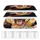 thumbnail image 2 of Fairy Tail Anime Home Bed 3-piece Set Classic Japanese Anime Polyester Wash Student Dormitory Set, 2 of 5