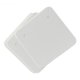 thumbnail image 3 of Pack de 100 Tarjetas Colgantes para Exhibición de Joyas, Color Blanco, 3 of 3