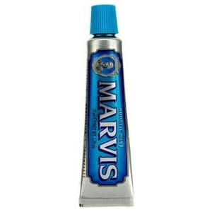 Marvis - Pasta De Dientes Con Menta 25 Ml