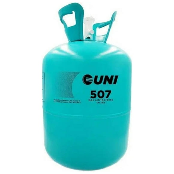 Refrigerante R-507, 11,3 kg