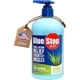 thumbnail image 1 of Gel Blue Stop Max 473ml Mentol Emu Oil Aloe Vera Dolor, 1 of 3