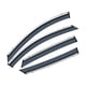 thumbnail image 1 of 4x parasol para ventana de coche, parasol para ventilación, cubierta protectora para lluvia, parasoles, refugios, accesorios para toldos, parasol para, 1 of 5