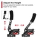 thumbnail image 3 of Freno de mano ANDO RACING G920 Xbox/PC Sensor Hall negro, 3 of 8