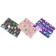 thumbnail image 1 of Juego De 3 Uds. De Papel De Regalo, 51x75cm, Dise?os únicos Hechos A Mano Para Caja De Regalo, Fiesta, Azul, Rosa, Morado, 1 of 5