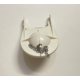 thumbnail image 1 of Repuesto de sapo para inodoro Gerber GA-715069, 1 of 4