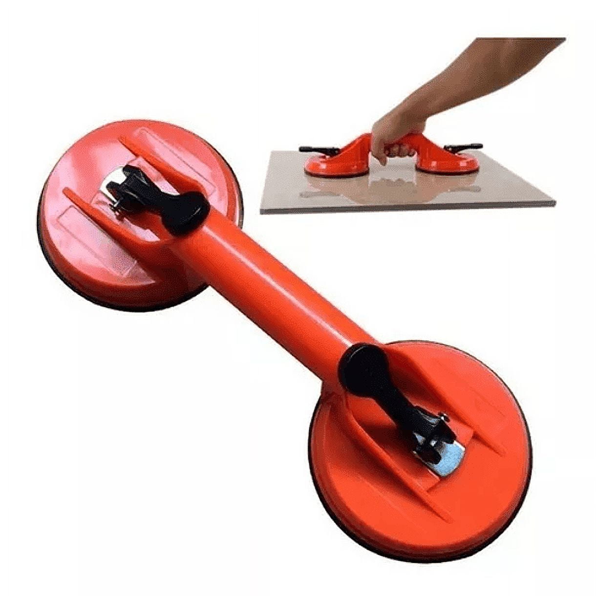 Leon Import - Placa De Succión De Vidrio 2