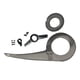 thumbnail image 2 of Accesorios De Protección De Protección De Cadena De Bicicletas 32T-38T Calidad Para Bicicleta, 2 of 5