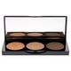 thumbnail image 2 of Sombra de Ojos Bobbi Brown The Essential Eye Shadow Trio Golden Hour 4.5ml Mujer, 2 of 3