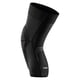 thumbnail image 4 of Rodilleras Troy Lee Designs Stage Pro Solid Black M/L, 4 of 5