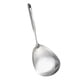 thumbnail image 2 of Espumadera Profesional Cuchara Ranurada Cuchara Colador De Cocina, 2 of 3