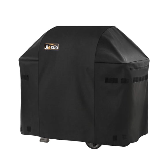 Cubierta para parrilla JIESUO para Weber Spirit y Spirit II 210, 48''