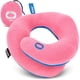 thumbnail image 1 of Almohada de Viaje BCOZZY 8‑12 años Rosa Lavable, 1 of 9