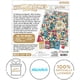 thumbnail image 3 of Juego de Mesa Harry Potter Aquarius Hogwarts Journey 8 24 Jugadores, 3 of 3
