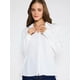 thumbnail image 1 of Blusa Isidora Crudo crema M, 1 of 2