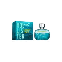Hollister - Perfume Hombre Festival Vibes Edt 100Ml
