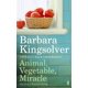 thumbnail image 1 of Libro Faber & Faber – Animal, Vegetable, Miracle: Nuestro año de alimentación estacional, 1 of 1