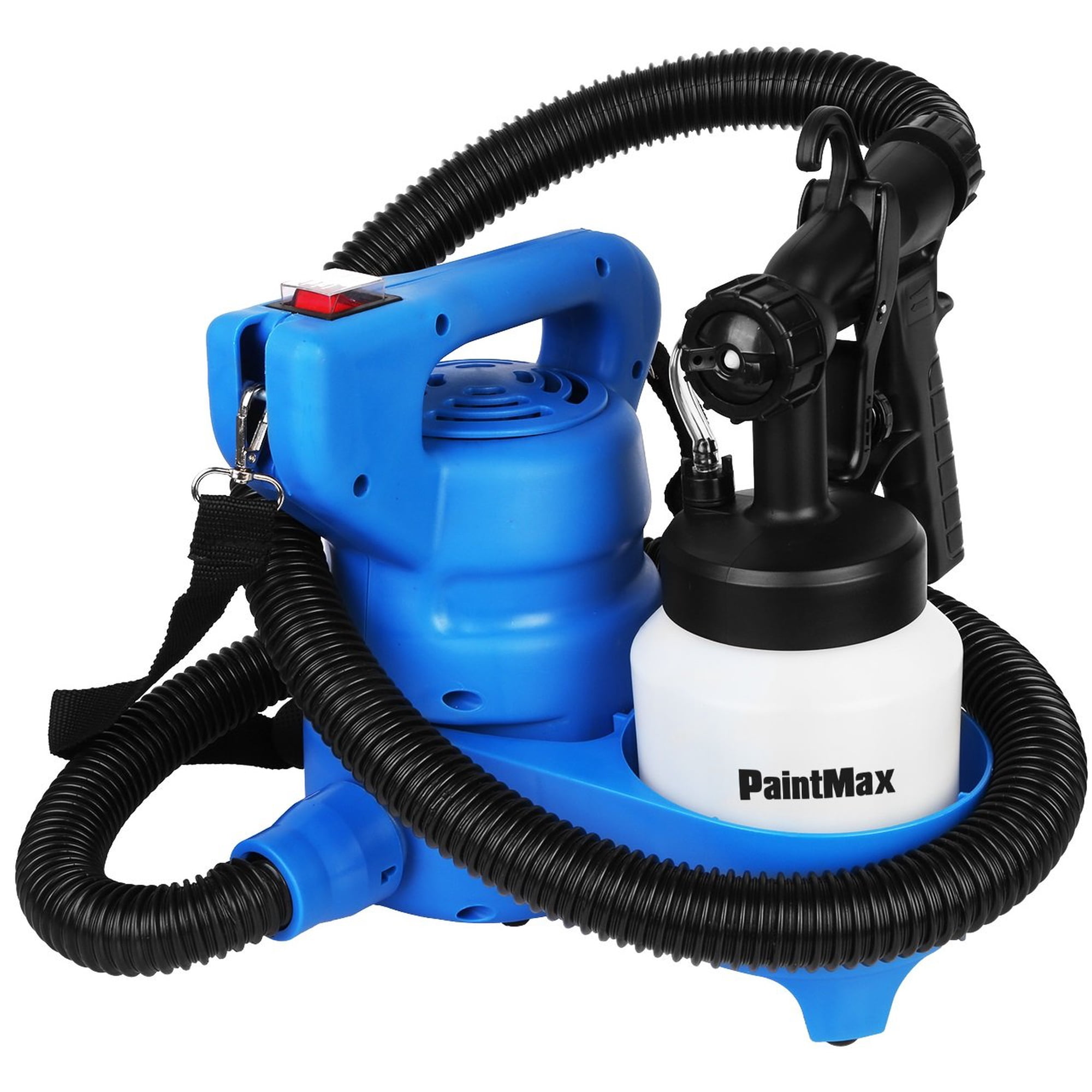 Pistola Pulverizadora De Pintura Eléctrica Paintmax Paintmax
