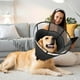 thumbnail image 5 of Cono suave para perros después de una cirugía, collar transpirable de recuperación para perros y gatos grandes, medianos y pequeños., 5 of 5