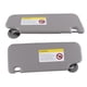 thumbnail image 1 of 2x Visera Solar P95327509 P95327507 Piezas De Repuesto Para Chevy Sonic Aveo, 1 of 5