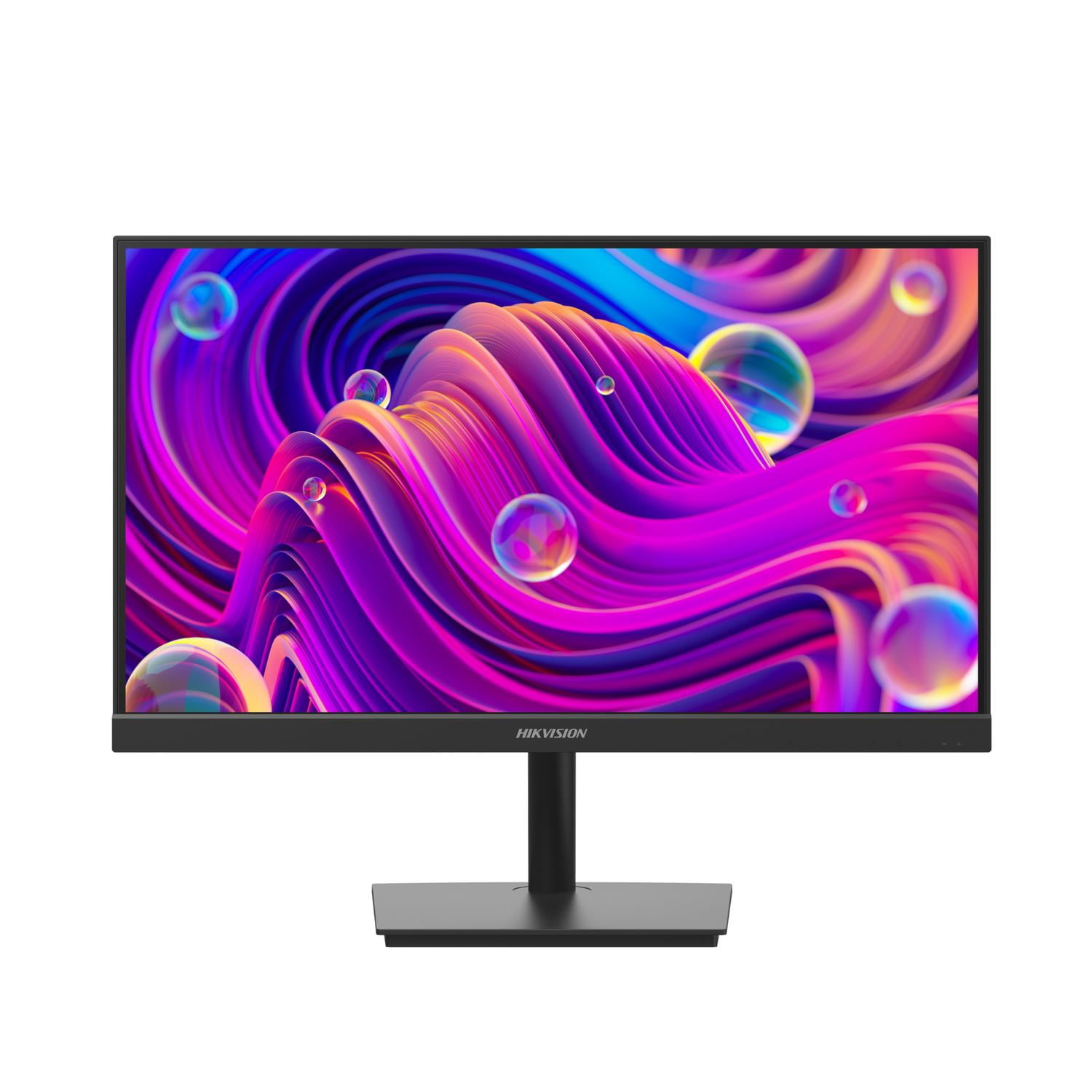 Monitor Hikvision 21,5" Fhd 100hz Va Ultrafino