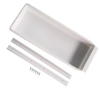 Bothyi - Soporte De Mesa Para Máquina De Coser Industrial, Cajón Deslizante, Manualidades, Práctico Y Resistente