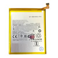 Genérico - Batería Para Motorola Moto E20