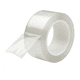 thumbnail image 1 of 5cm*20mts Cinta Selladora Transparente para Ventanas y Puertas, Cinta de Silicona Nanométrica Impermeable y Resistente al Viento, 1 of 9