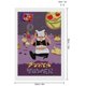 thumbnail image 2 of Pizza Tower Kits de Pintura de Diamantes para Adultos 5D DIY Diamond Art Kits Full Drill Diamond Dots para Regalo Decoración de Pared y Relajación Artes de Gemas 20*30cm, 2 of 6