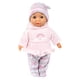 thumbnail image 1 of Muñeca Bayer Mi Primera Bebé 28 cm, cuerpo blando y ojos dormilones, 1 of 6