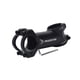thumbnail image 5 of Piezas De Vástago De Bicicleta, Repuesto Duradero Para Bicicleta De Carretera, Vástago De Manillar Corto De 31,8mm, 17 Grados, 31,8x80mm, 5 of 5
