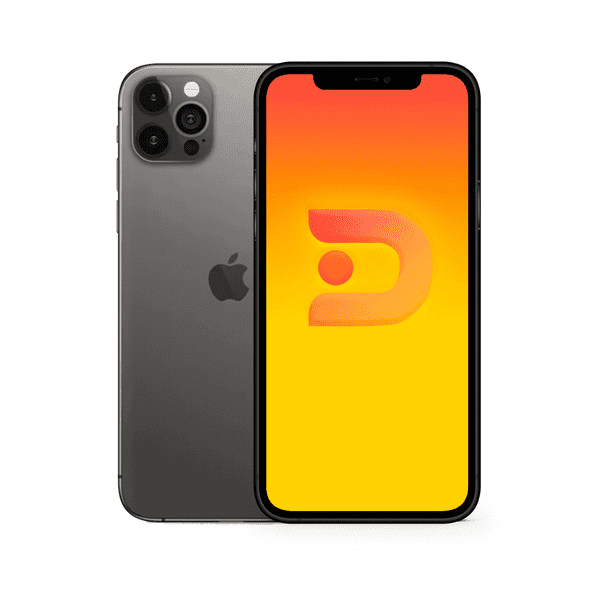 iPhone 12 Pro Max 512GB Graphite | Lider