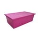 thumbnail image 1 of Caja Organizadora 6L Myboxtraf Plástico Rosado, 1 of 1