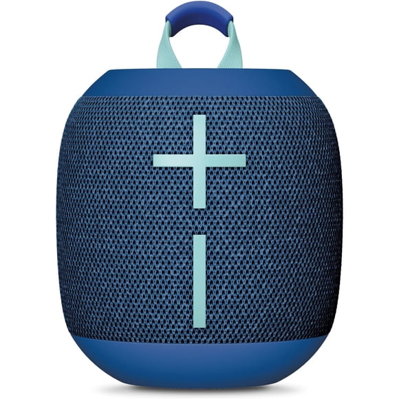 Parlante Bluetooth Ultimate Ears Wonderboom 4 14h Azul