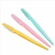 thumbnail image 1 of Set de 6 perfiladoras de cejas Eyebrow Razor, 1 of 3